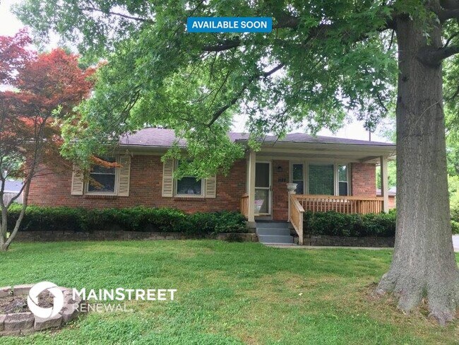property at 7406 Maurer Ln