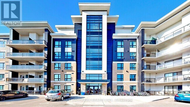 630-630 Sauve St in Milton, ON - Building Photo - Building Photo