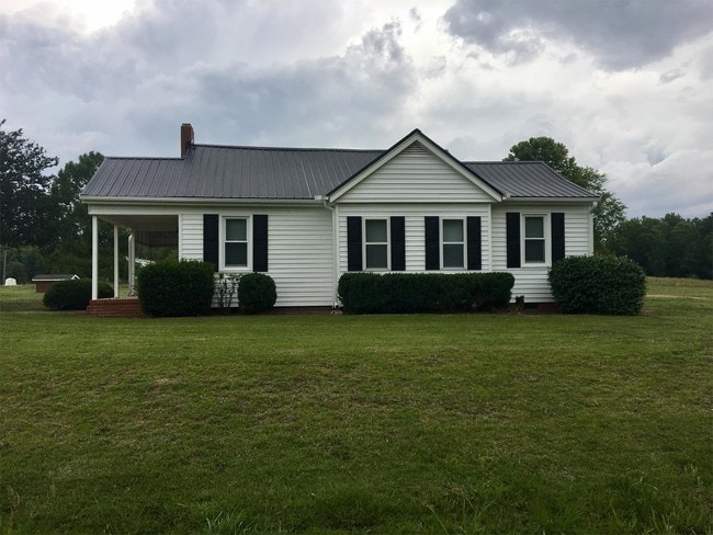 property at 1804 Allens Crossroads Rd