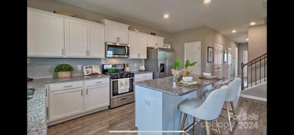 36 Ashelyn Pk Dr in Fletcher, NC - Building Photo - Building Photo