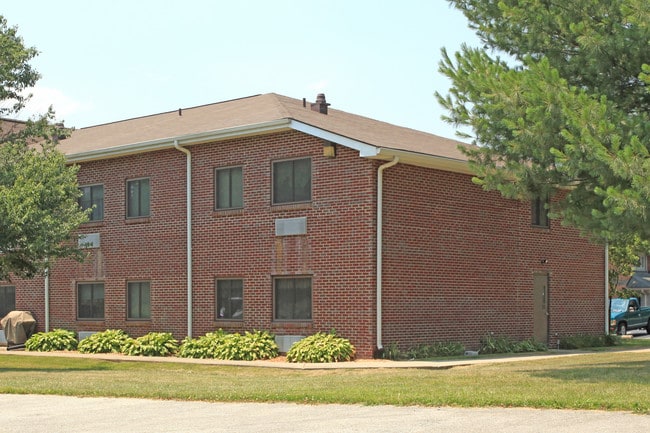 Chapel House Taylorsville in Taylorsville, KY - Building Photo - Building Photo