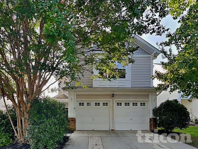 1711 Crabapple Tree Ln in Charlotte, NC - Foto de edificio - Building Photo