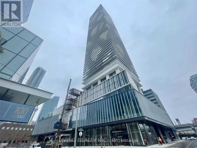 property at 138 Downes St