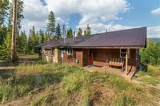 190 Jerico Rd in Grand Lake, CO - Building Photo - Building Photo