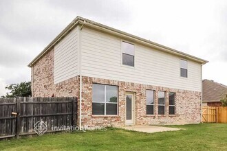 1141 Mourning Dove Dr in Burleson, TX - Building Photo - Building Photo