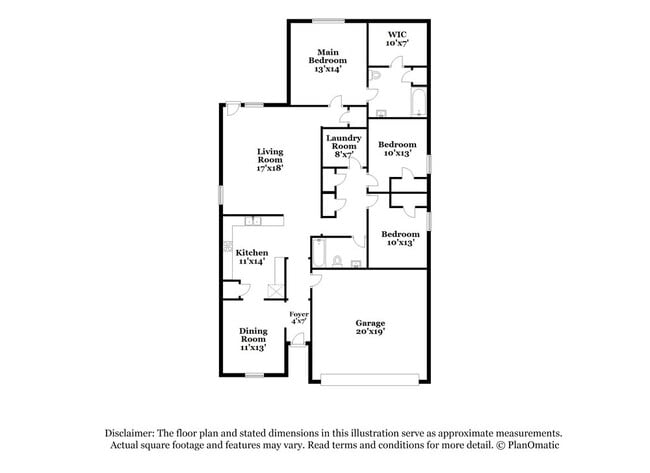 209 Curt St in Anna, TX - Building Photo - Building Photo