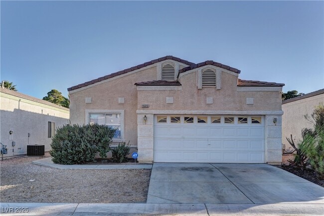 property at 1635 Marion Bennet Dr