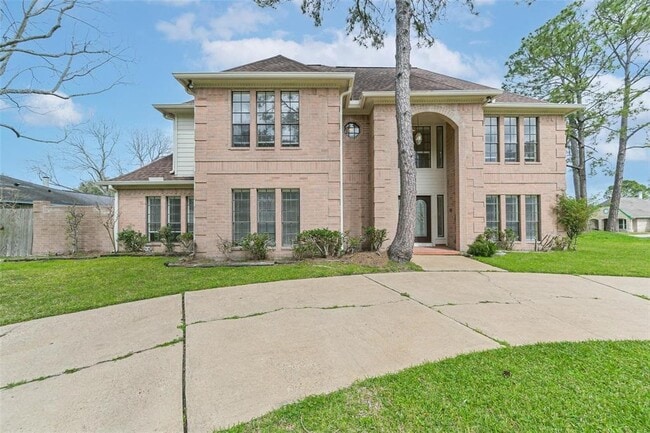 1410 Osborne Dr in Friendswood, TX - Building Photo - Building Photo