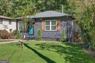 475 Center Hill Ave NW in Atlanta, GA - Building Photo - Building Photo