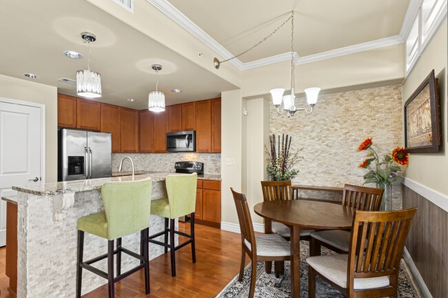 property at 215 Center St