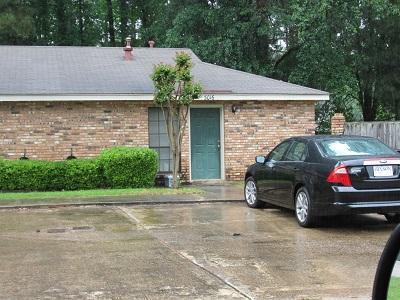 property at 3016 Zachry Ave