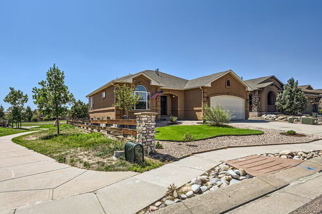 property at 12005 Sunset Crater Dr