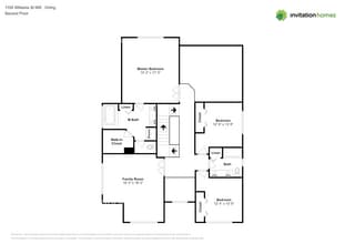 1104 Williams St NW in Orting, WA - Foto de edificio - Building Photo