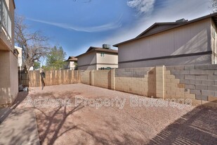 39 N San Jose in Mesa, AZ - Building Photo - Building Photo