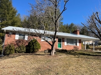 8 Oakland St in Weaverville, NC - Building Photo - Building Photo