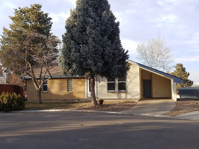 8 Ponderosa Pl in Broomfield, CO - Building Photo - Building Photo