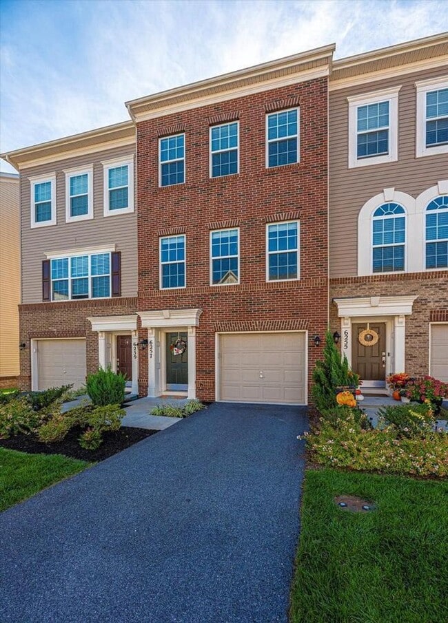 6257 Alexa St in Frederick, MD - Building Photo - Building Photo