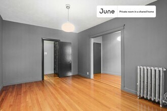 Private bedroom in 3 bed/1 bath Home in Boston, MA - Building Photo - Building Photo