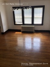 4152 Park Ave-Unit -1 in Minneapolis, MN - Building Photo - Building Photo