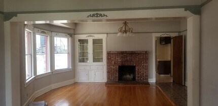 1801 Vine St in Alhambra, CA - Building Photo - Building Photo