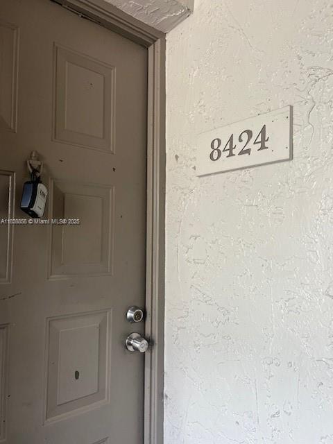 property at 8424 Coral Lake Way
