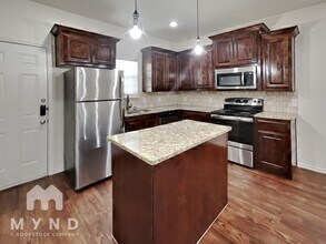 606 Picnic Ct in Springtown, TX - Building Photo - Building Photo