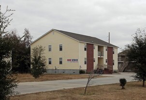 1805 English St Apartments