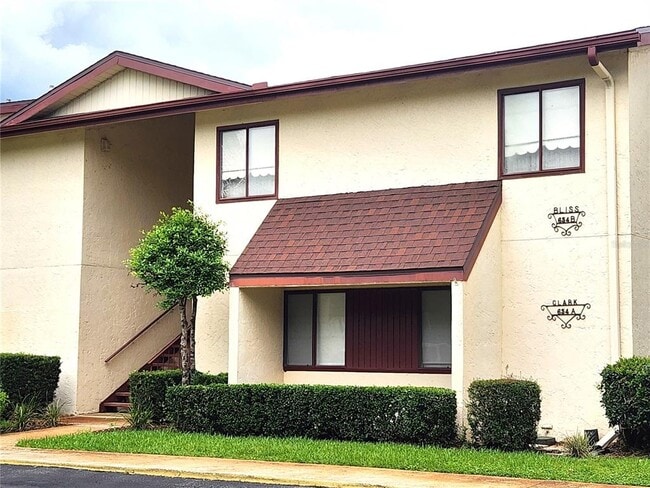 property at 654 Midway Dr