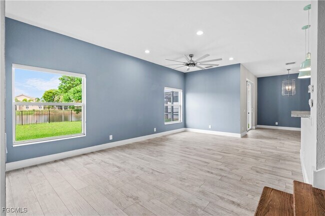 property at 2024 Cape Heather Cir