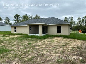6055 SW 155th St Rd in Ocala, FL - Building Photo - Building Photo