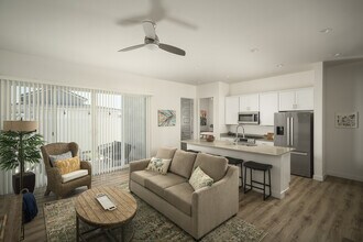 Arrebol Villas in Goodyear, AZ - Building Photo - Building Photo