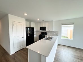 614 Clear Sky Dr in Lockhart, TX - Building Photo - Building Photo