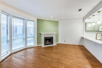 3208 Cole Ave in Dallas, TX - Building Photo - Building Photo