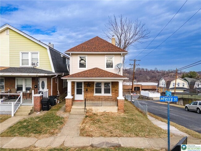 2001 Ferry St in Easton, PA - Building Photo - Building Photo