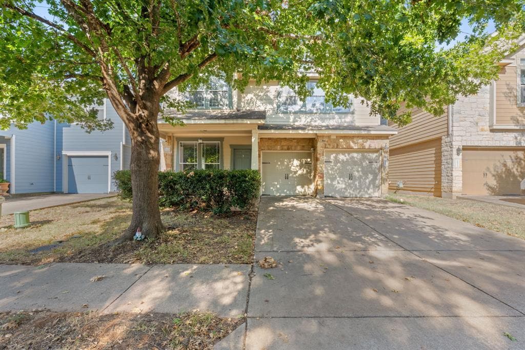 10512 Wylie Dr in Austin, TX - Building Photo