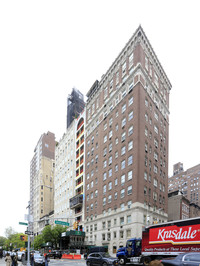 27 E 79th St in New York, NY - Foto de edificio - Building Photo