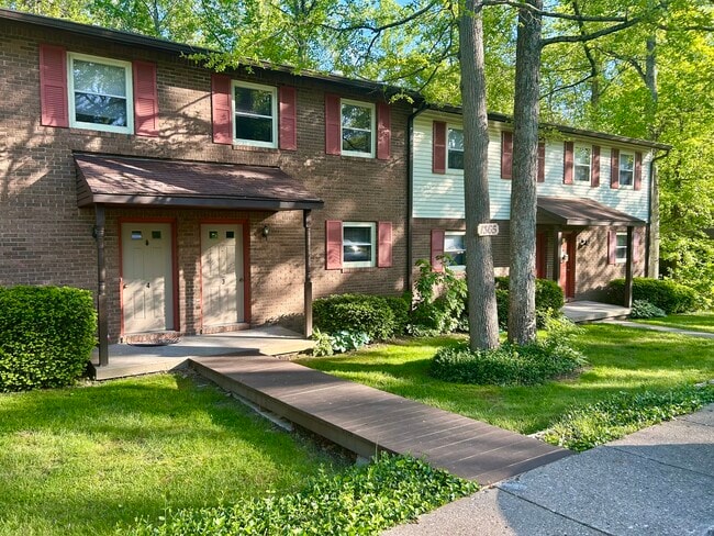 property at 1365 Osage St