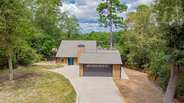 309 Rosewood Dr in Lindale, TX - Building Photo