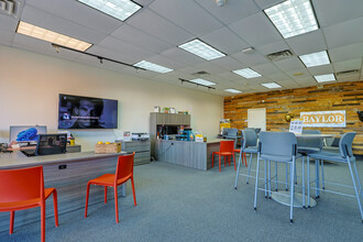 The Centre in Waco, TX - Foto de edificio - Interior Photo