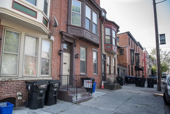1105 N 2nd St in Harrisburg, PA - Building Photo - Building Photo