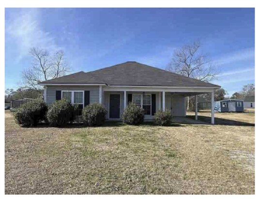 1239 Askew Dr in Dawson, GA - Building Photo
