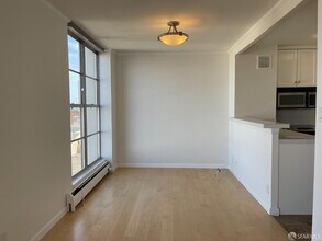 2040 Franklin St in San Francisco, CA - Foto de edificio - Building Photo