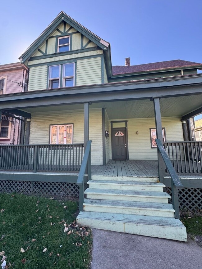 property at 508 Chestnut St