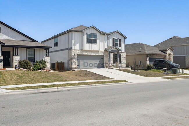 180 Green Egret Way in Leander, TX - Building Photo - Building Photo