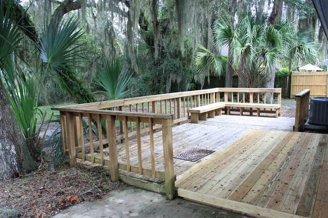 1680 Asturias St, Unit 1078-CLASSIC in St. Augustine, FL - Building Photo - Building Photo