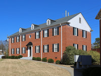 Cascade Heights in Atlanta, GA - Foto de edificio - Building Photo