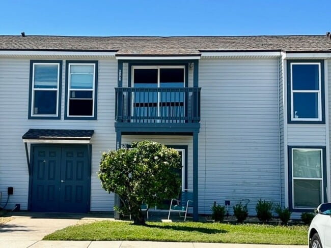 property at 631 Tarpon Ave