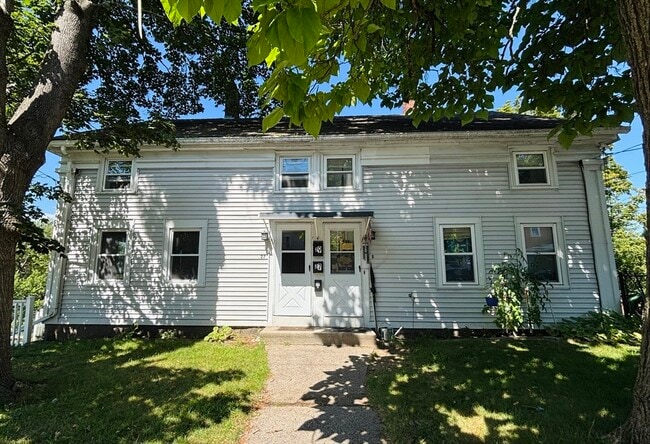 property at 27 Fletcher St