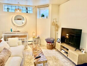 50 Parkman St in Brookline, MA - Building Photo - Building Photo