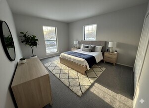 41136 Northwind Dr in Canton Township, MI - Building Photo - Building Photo